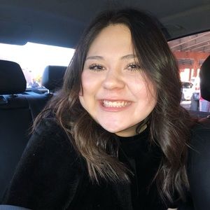 Meet your Posher, Sara